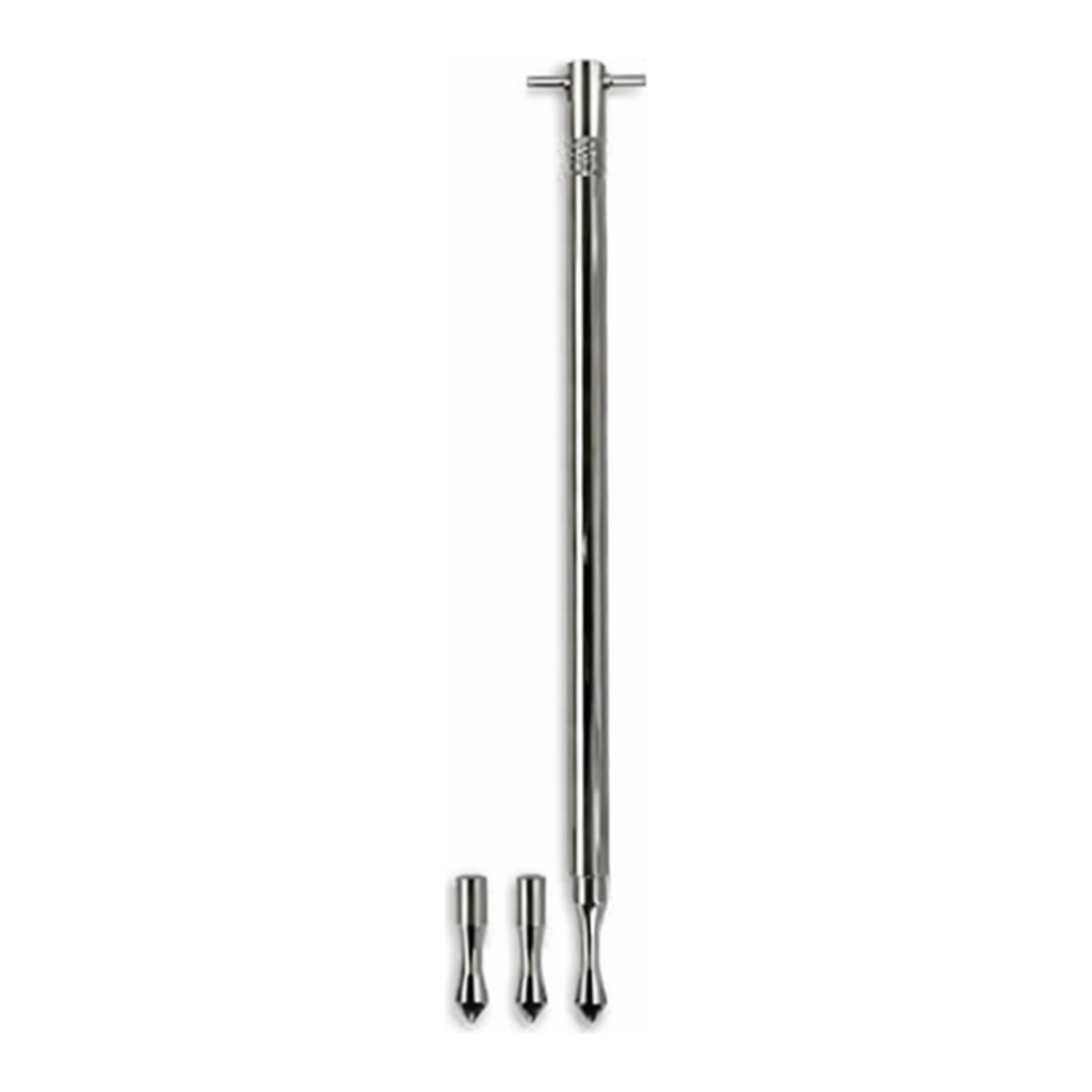 Sampling Systems Powder Thief (20ml - 100ml)