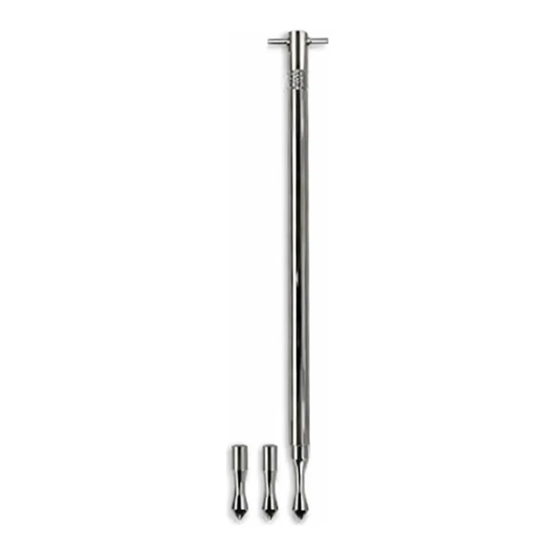 Sampling Systems Powder Thief (20ml - 100ml)
