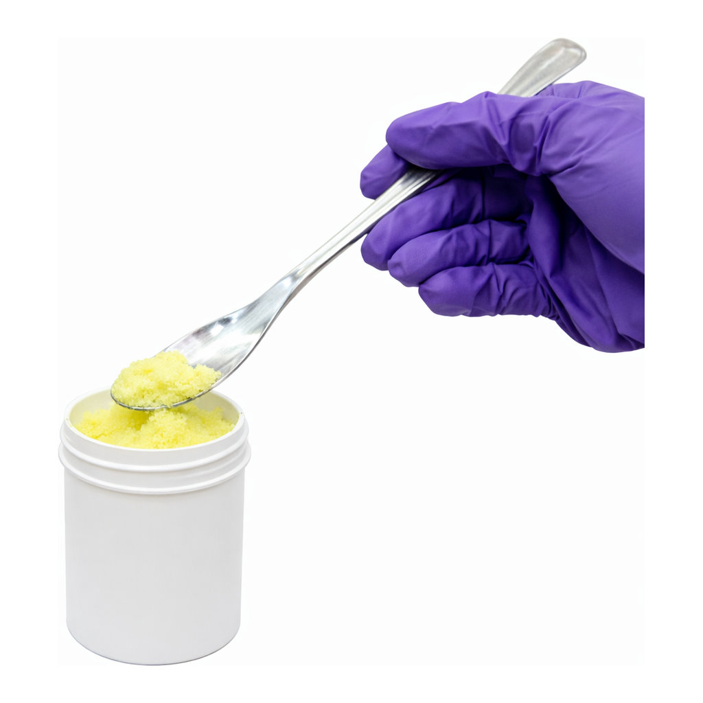 Sampling Systems PP Tubs