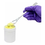 Sampling Systems PP Tubs
