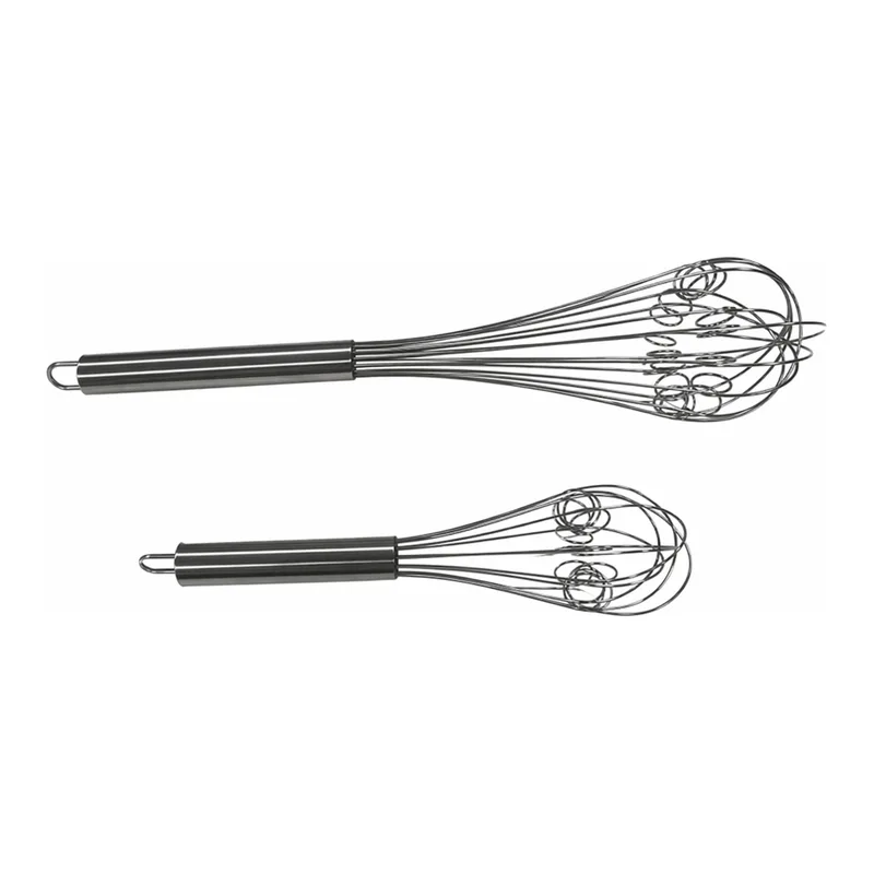 Sampling Systems Pro Whisk Stainless Steel
