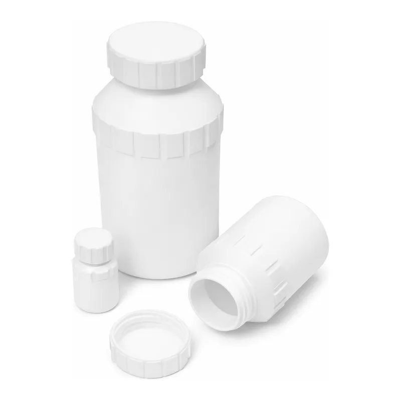 Sampling Systems PTFE Bottles