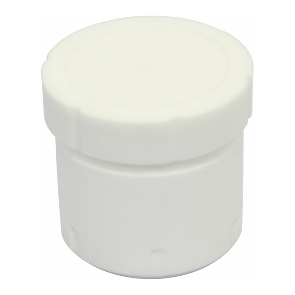 Sampling Systems PTFE Pots
