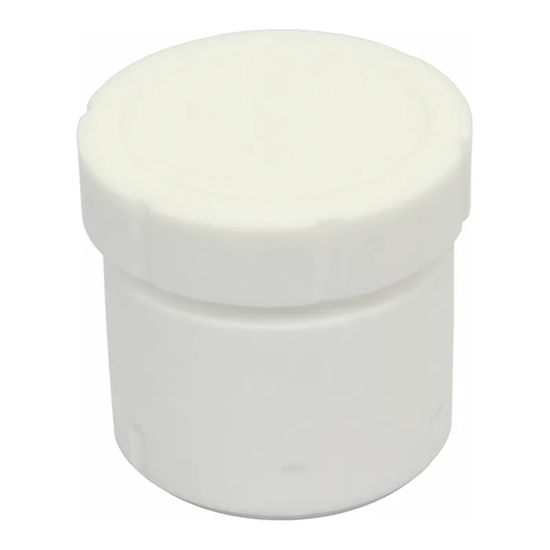 Sampling Systems PTFE Pots