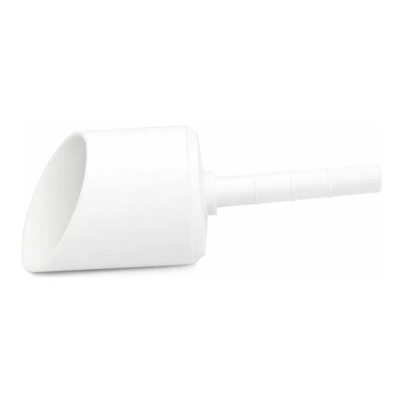 Sampling Systems PTFE Scoops