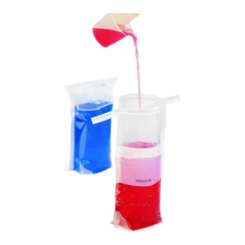 Sampling Systems PureBag - Stand UP