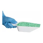 Sampling Systems Reusable Plastic Powder Scoop