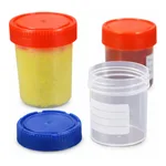 Sampling Systems Sample Containers