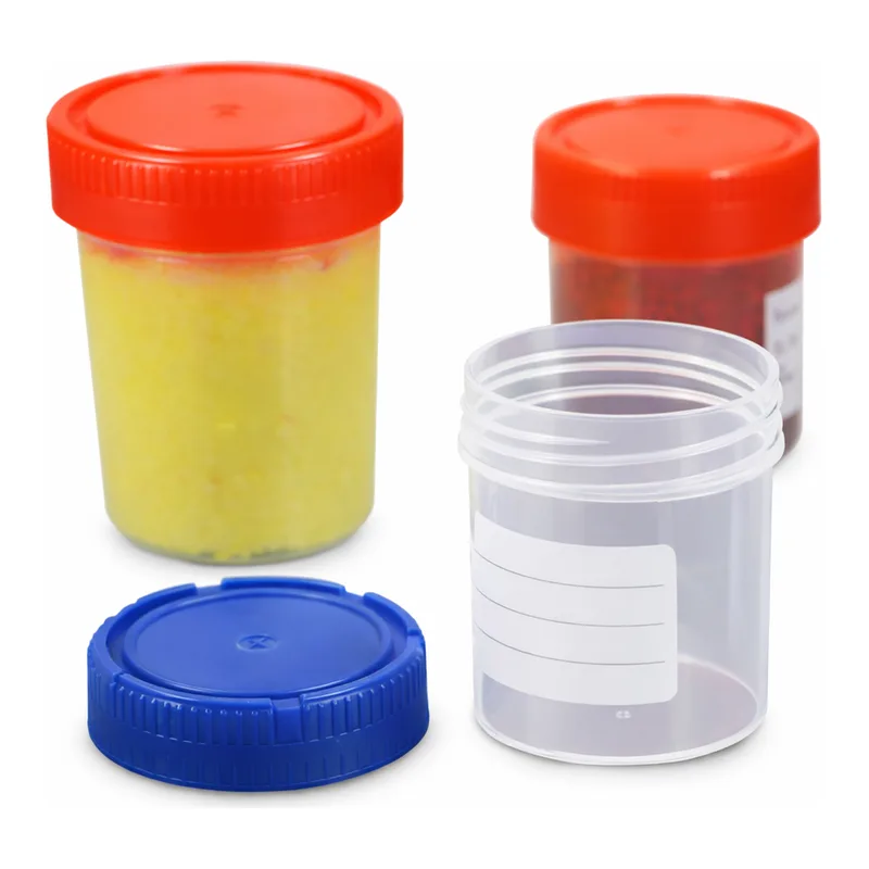 Sampling Systems Sample Containers
