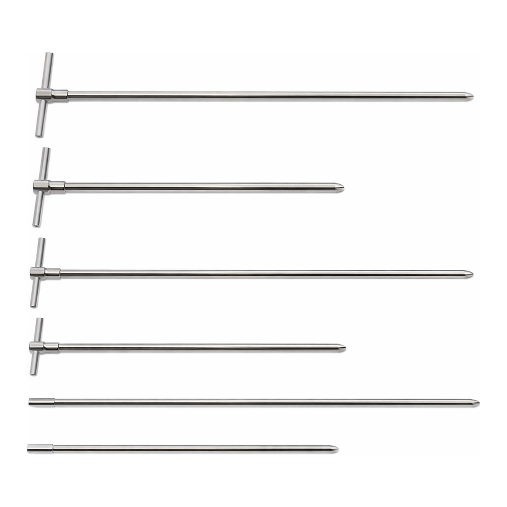 Sampling Systems Sample Lance