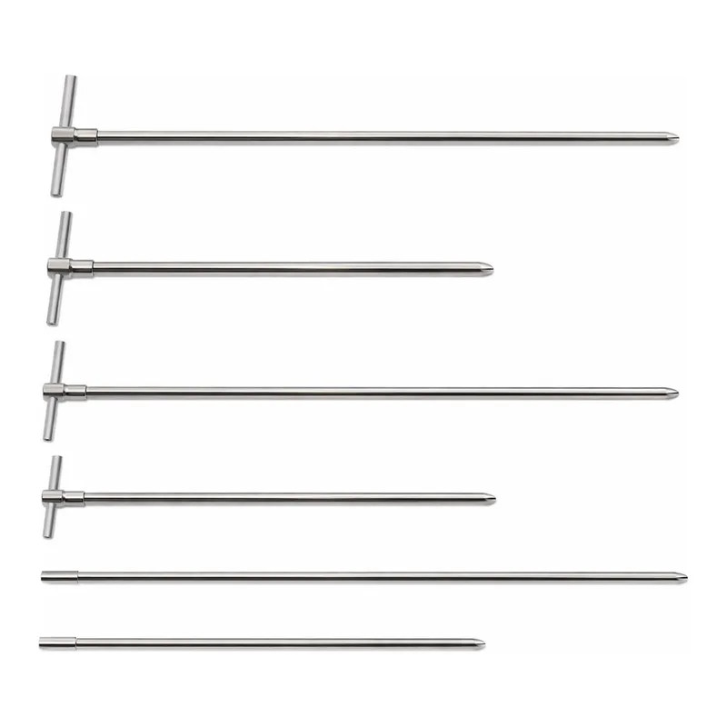 Sampling Systems Sample Lance