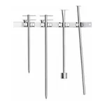 Sampling Systems Sampler Rack