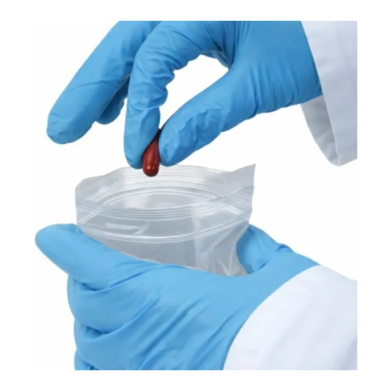 Sampling Systems Sampling Bags