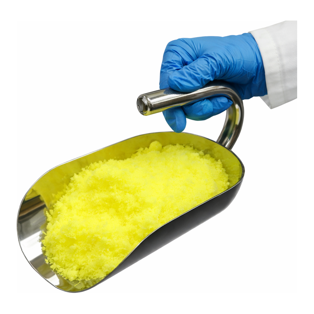 Sampling Systems Scorpion PharmaScoop
