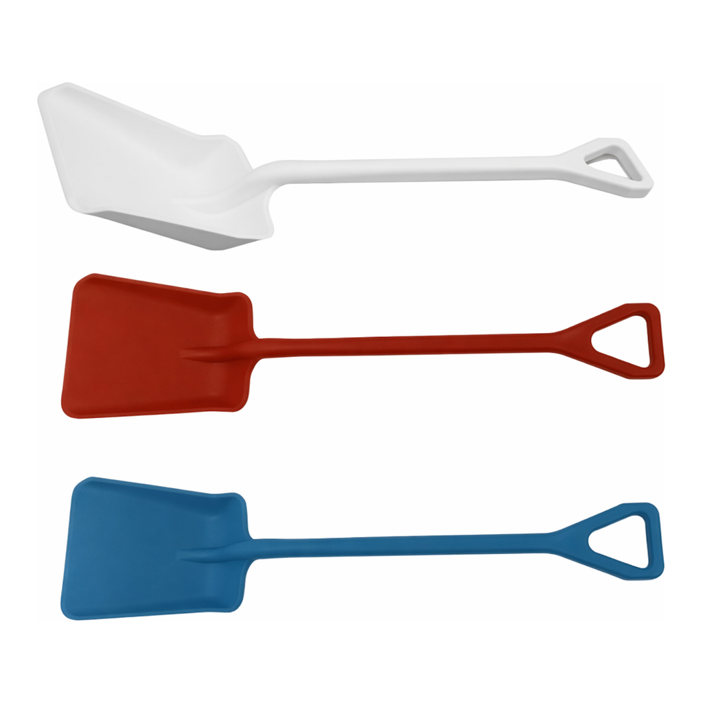 Sampling Systems Shovel