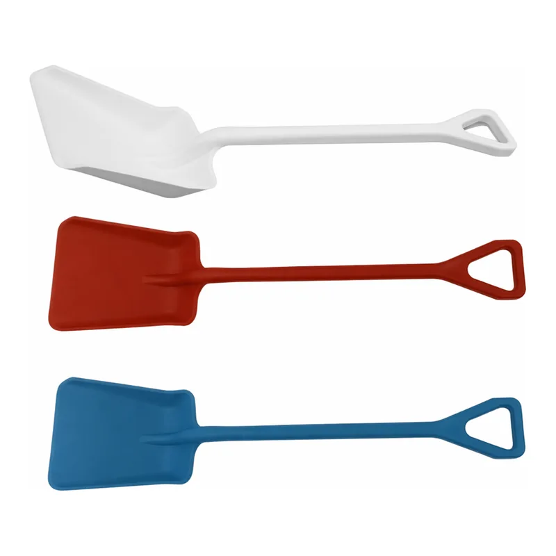 Sampling Systems Shovel