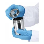 Sampling Systems Silicone O-Ring for Mini Pot