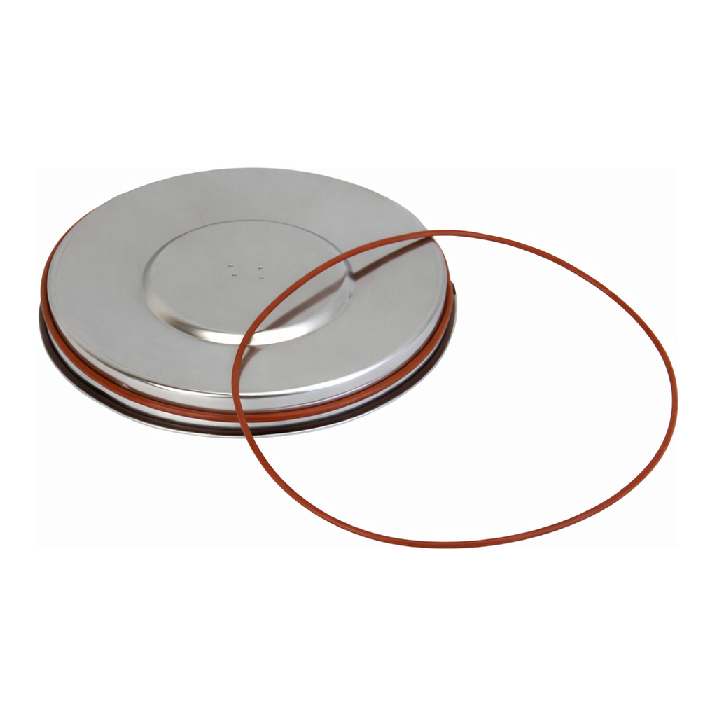 Sampling Systems Silicone Seal (20 to 100L)