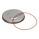 Sampling Systems Silicone Seal (20 to 100L)