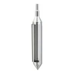 Sampling Systems Silo Rocket sampler