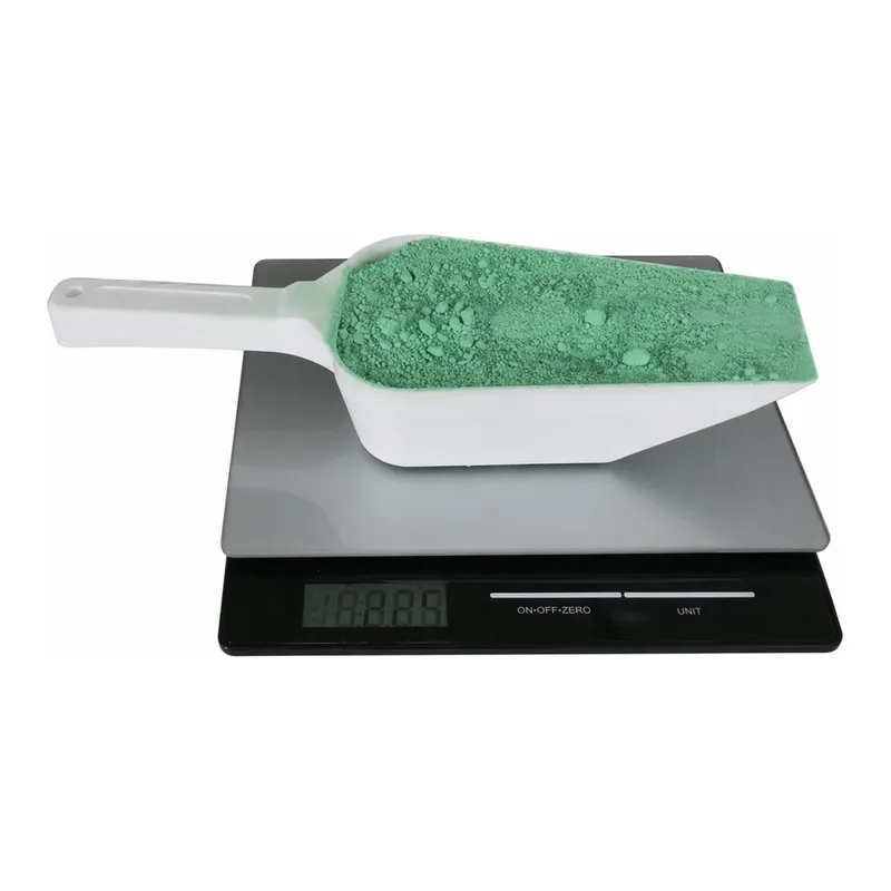 Sampling Systems Single Use Production and Sampling Scoop