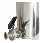Sampling Systems Spares for stainless steel tap
