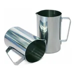 Sampling Systems Stainless Jugs