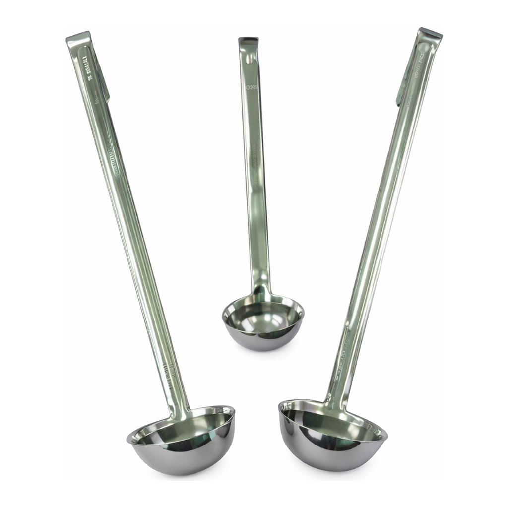 Sampling Systems Stainless Ladle