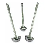 Sampling Systems Stainless Ladle