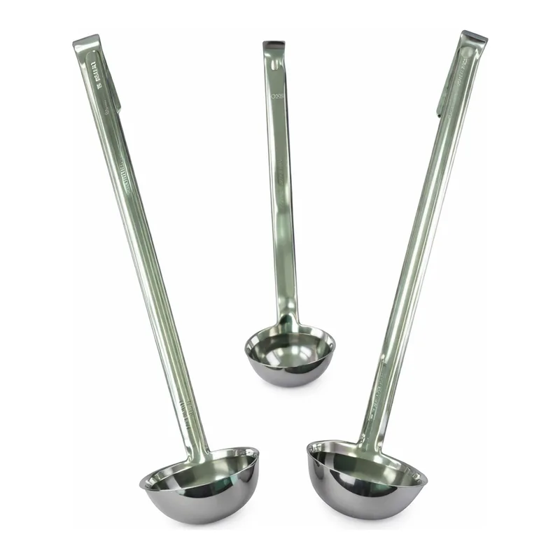 Sampling Systems Stainless Ladle