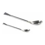 Sampling Systems Stainless Spoons