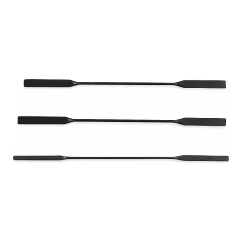 Sampling Systems Stainless Steel Micro Spatula