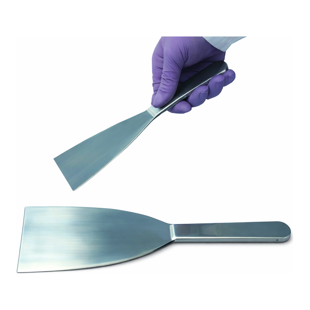 Sampling Systems Stainless Steel Scraper