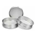 Sampling Systems Stainless Steel Test Sieves