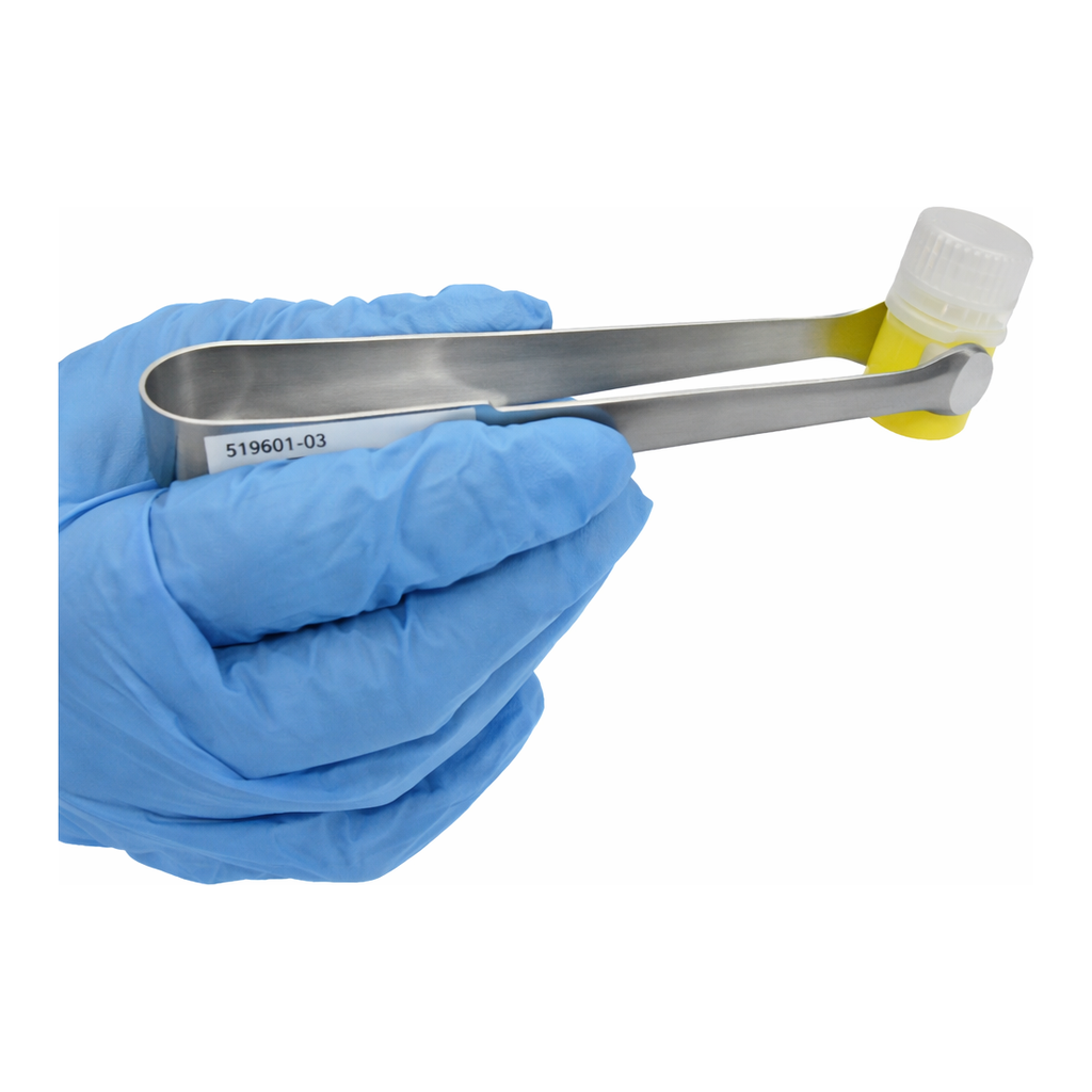 Sampling Systems Stainless Steel Tong