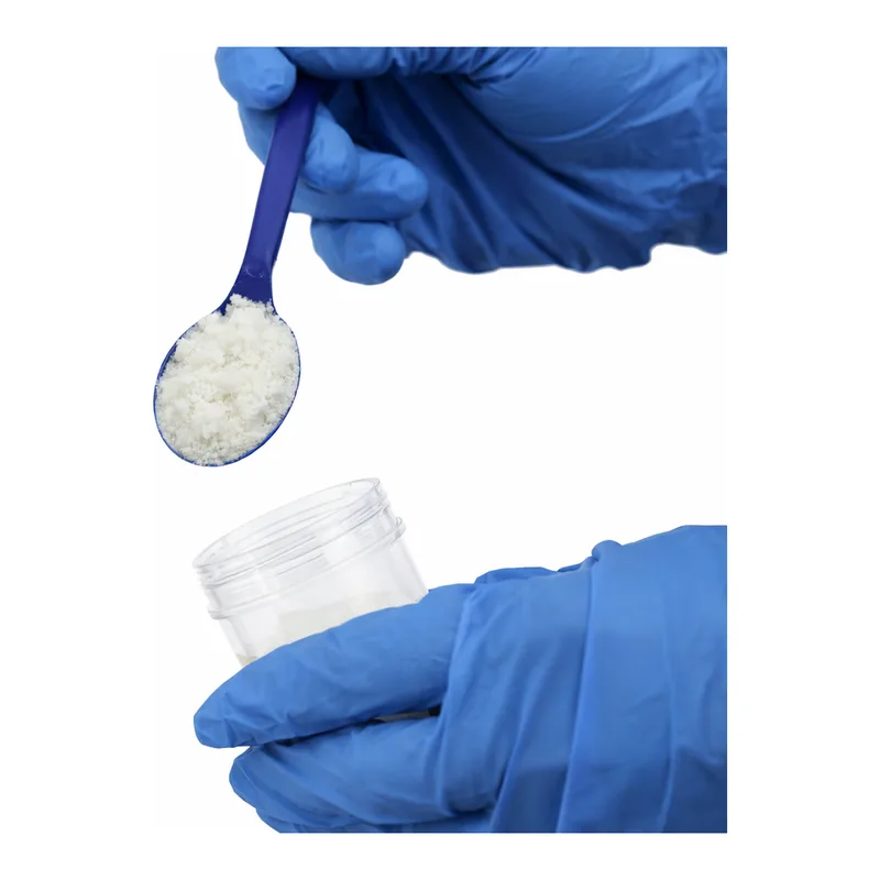 Sampling Systems Sterile Food Spoons