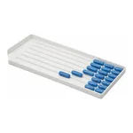 Sampling Systems SteriWare Capsule Counting Tray