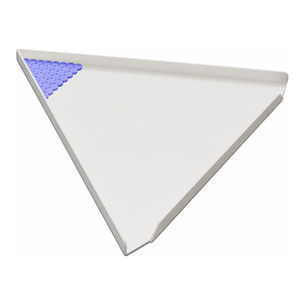 Sampling Systems SteriWare Counting Triangle