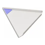 Sampling Systems SteriWare Counting Triangle