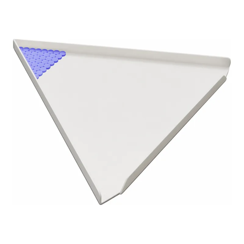 Sampling Systems SteriWare Counting Triangle