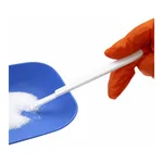 Sampling Systems SteriWare Flat Spatula