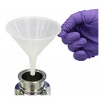 Sampling Systems SteriWare Funnel