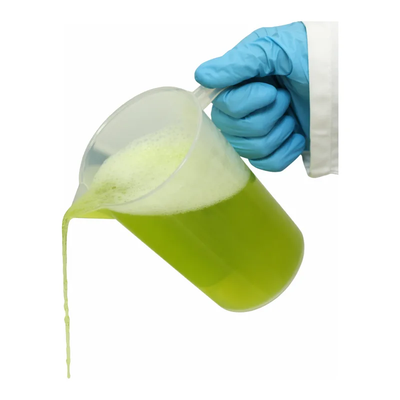 Sampling Systems SteriWare Jug (Graduated)