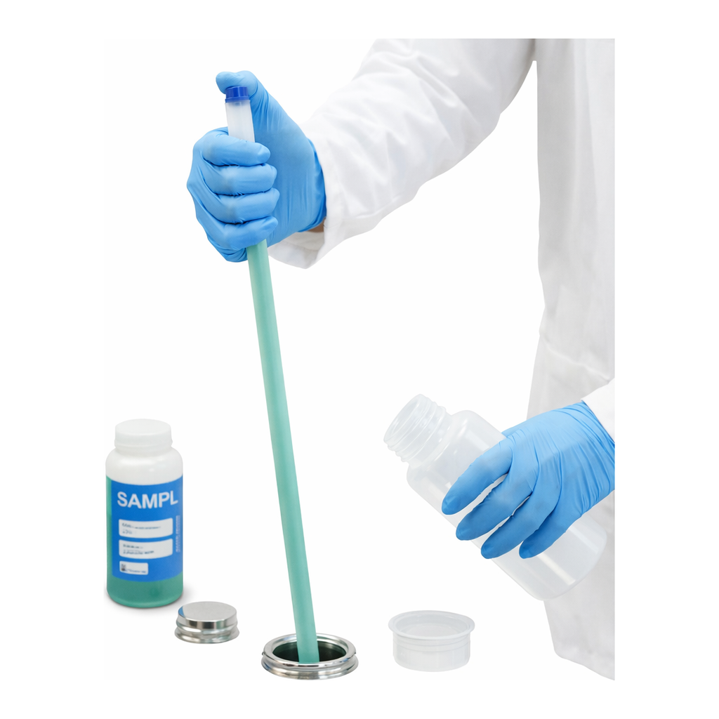 Sampling Systems SteriWare Jumbo Pipette