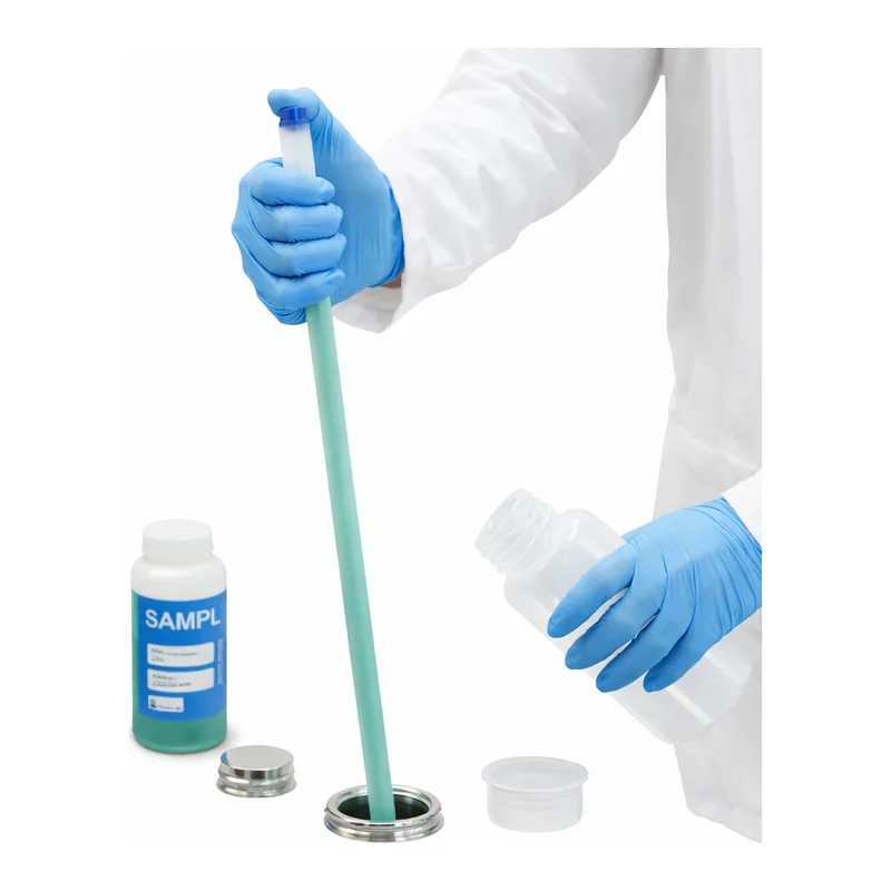 Sampling Systems SteriWare Jumbo Pipette