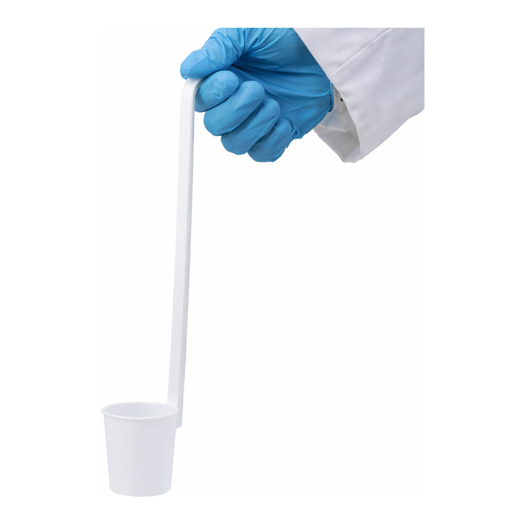 Sampling Systems SteriWare Ladle
