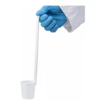 Sampling Systems SteriWare Ladle