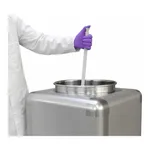 Sampling Systems SteriWare LiquiDip Duo
