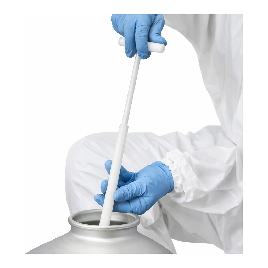 Sampling Systems SteriWare LiquiThief
