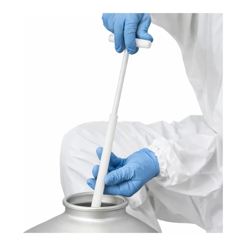 Sampling Systems SteriWare LiquiThief